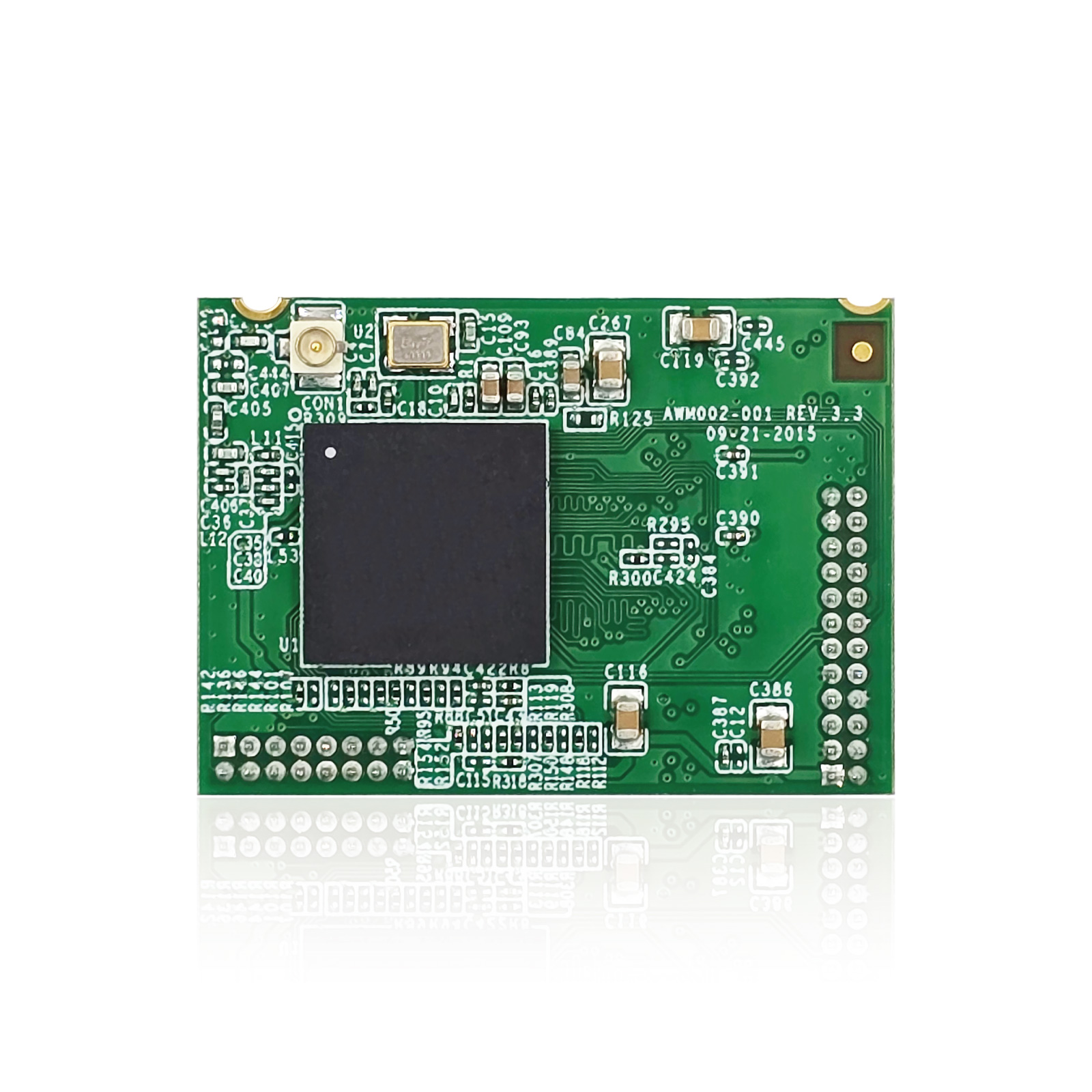 RT5350 AP Module 802.11n AWM002