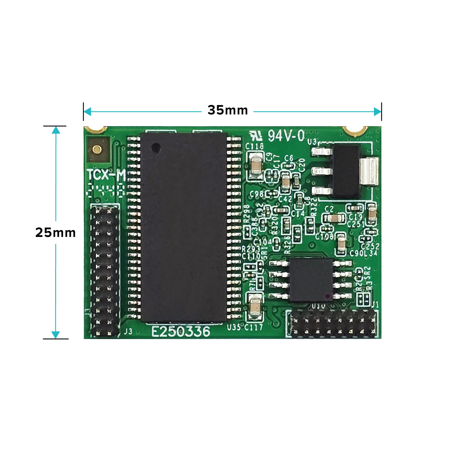RT5350 AP Module 802.11n AWM002 RT5350 AP Module 802.11n AWM002