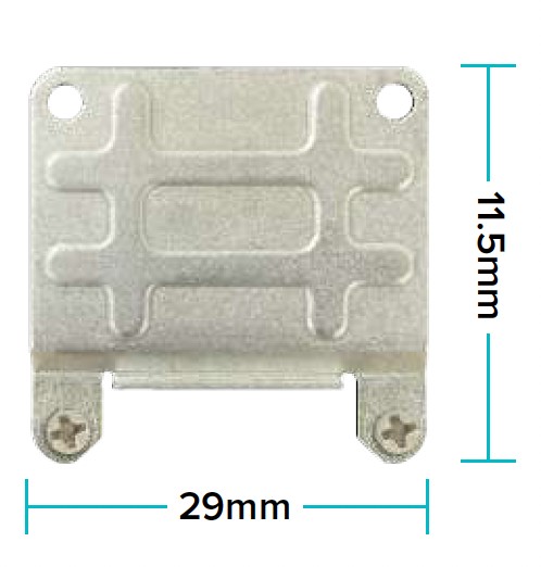 WS2433用拡張カード