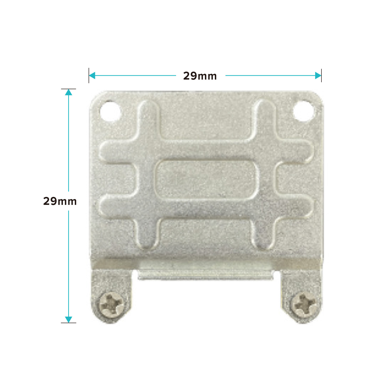 WS2433 WiFi ミニ PCIe 11ac モジュール Mediatek MT7612E 2.4 5GHz