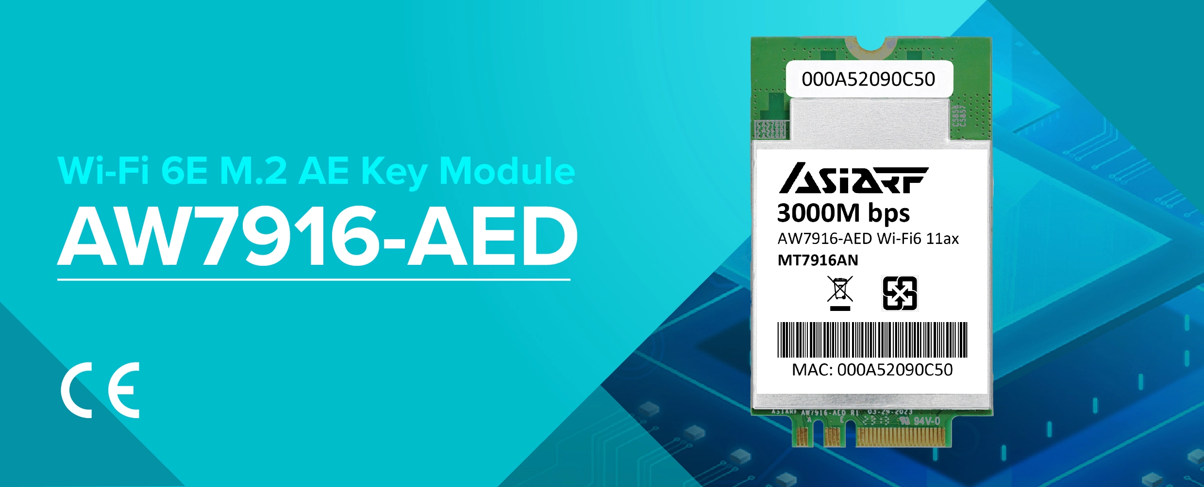 Datasheet Aw7916 Aed V1 06