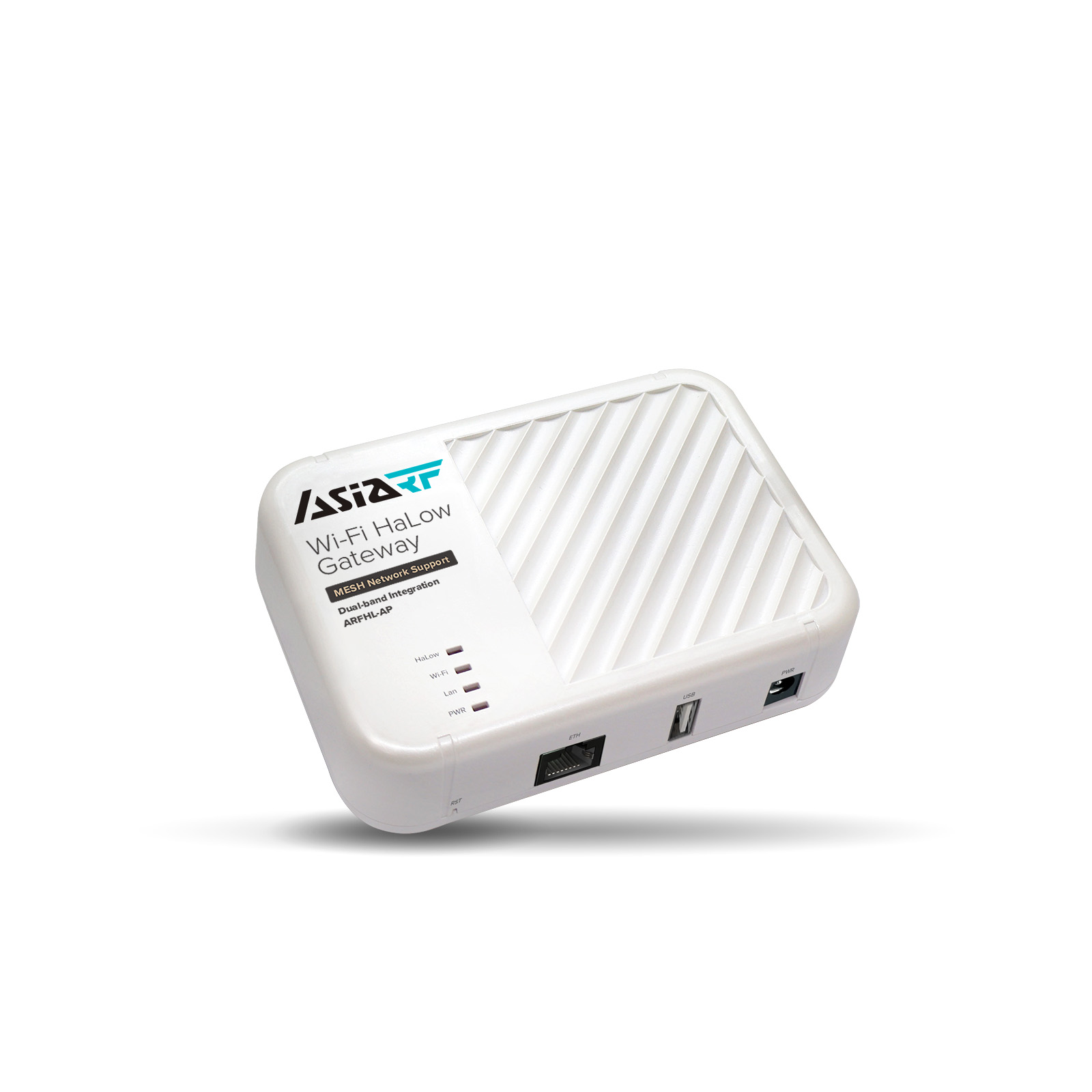 Wi-Fi HaLow MESH Gateway Dual-Band ARFHL-AP_only