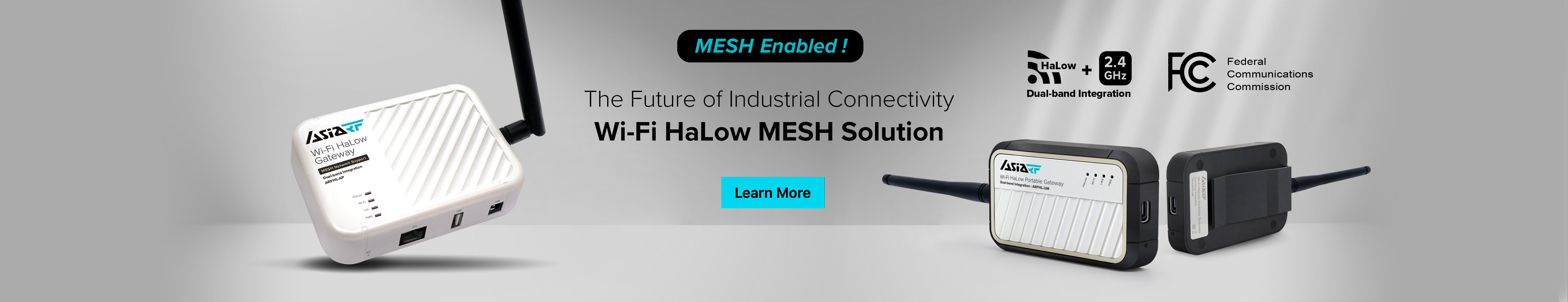 Slide Halow Mesh Solution 1440 Preview