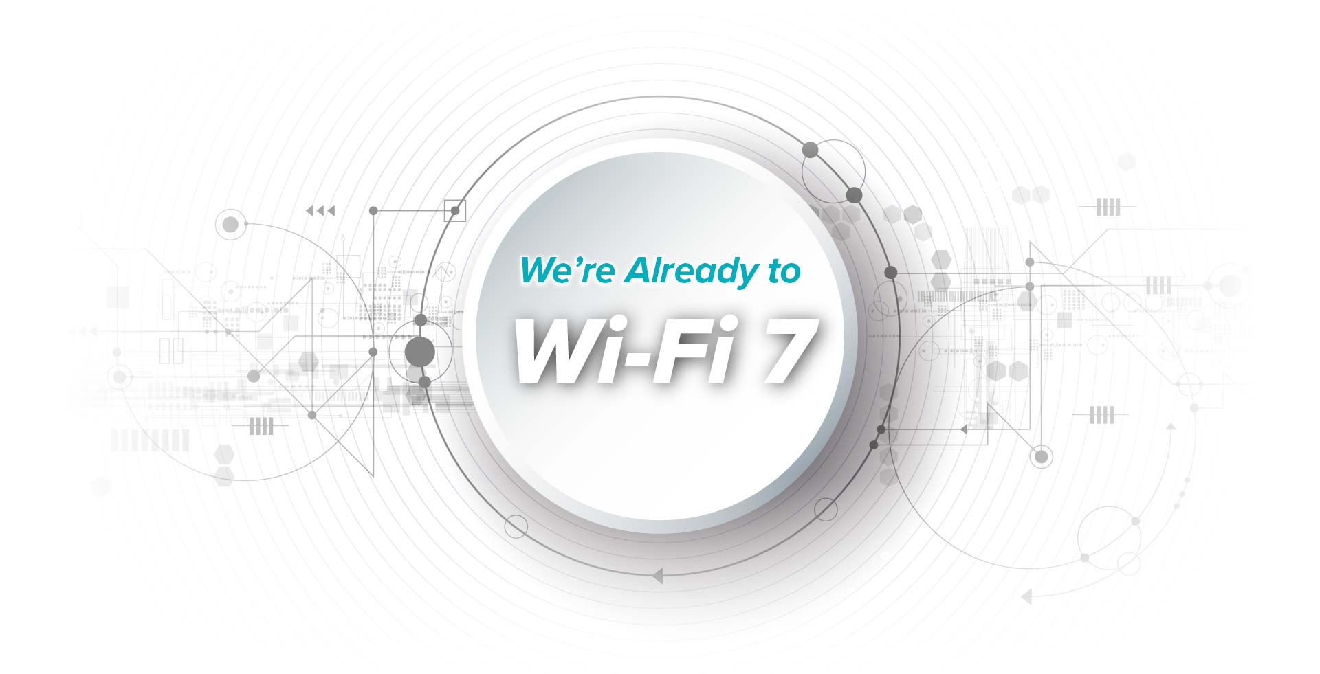 Wi Fi 7 ランディング ページ Kv 1