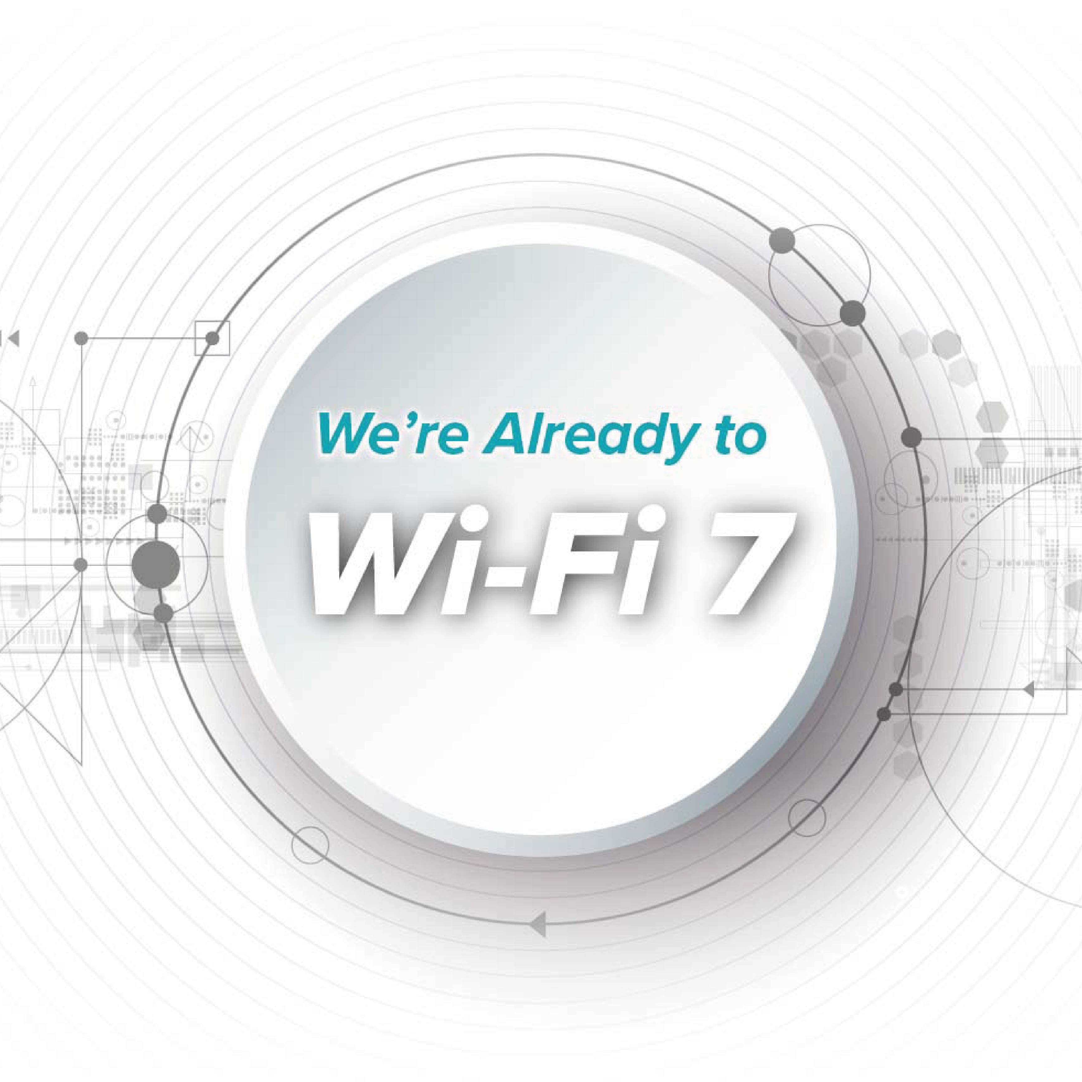 Wi Fi 7 ランディング ページ モバイル バナー 1