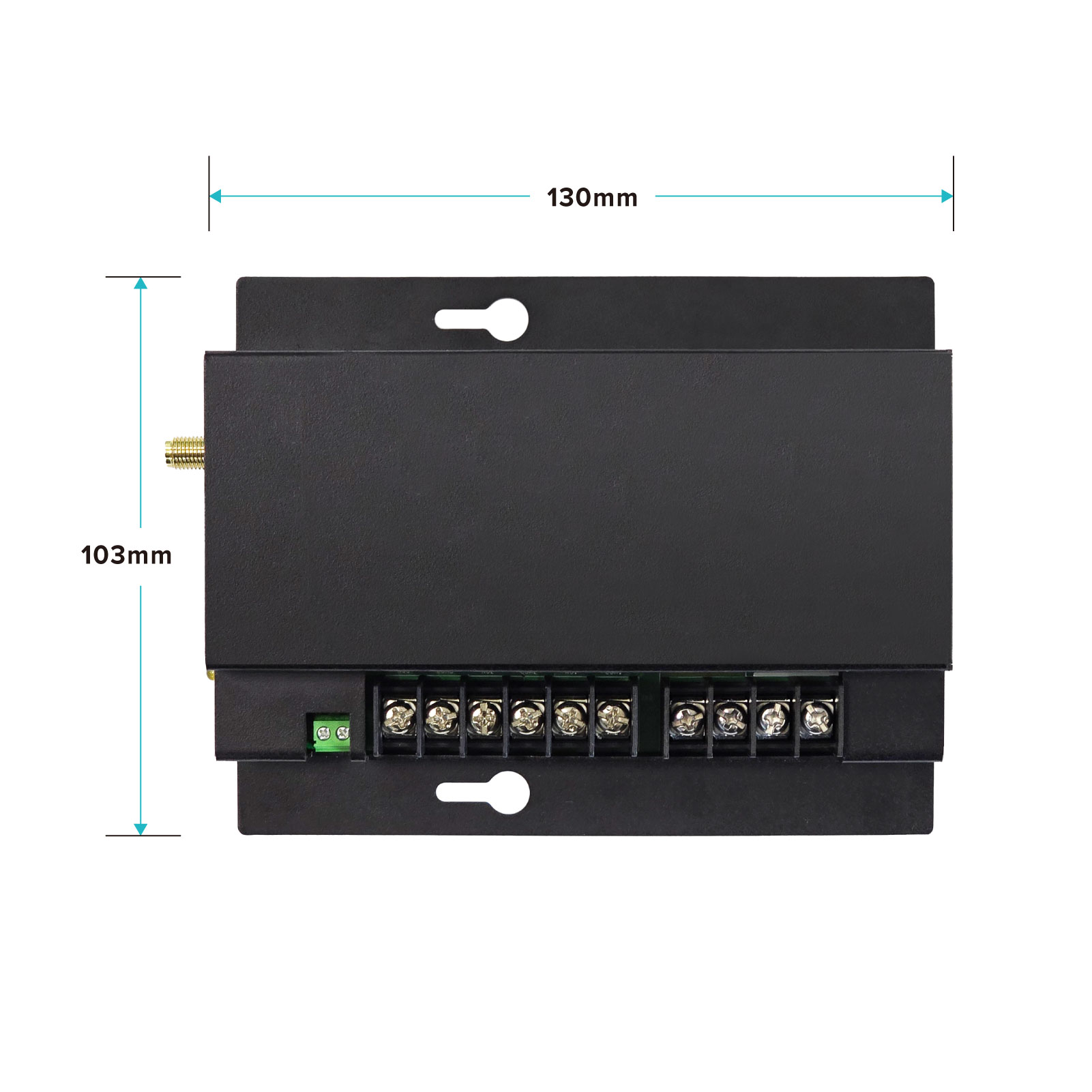 Wi-Fi HaLow IoT Smart Control Kit AWH575-001 Size2 Wi-Fi HaLow IoT Smart Control Kit AWH575-001 Size2