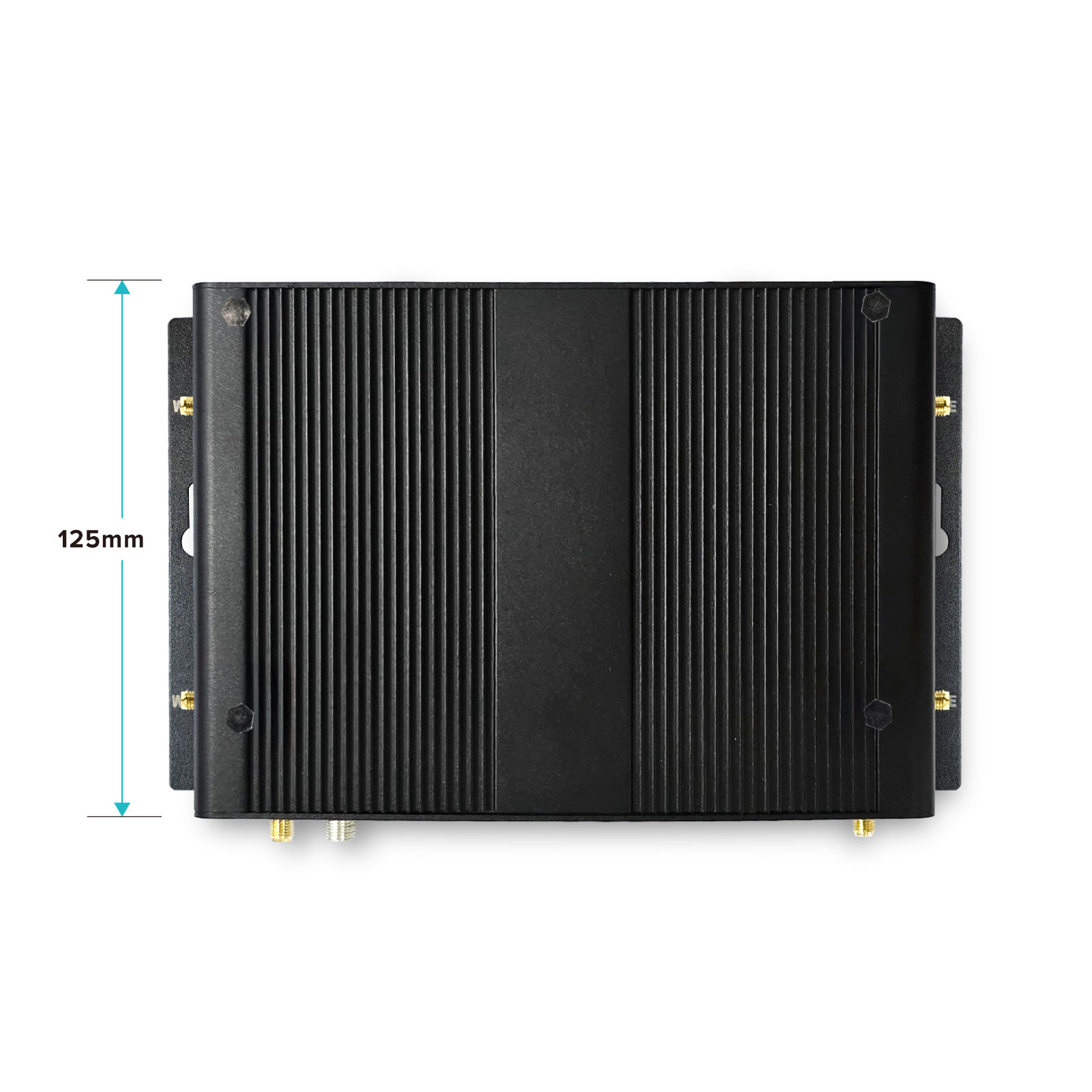 Enterprise LTE Wi-Fi 6 HaLow or LoRa Router Wi-Fi Shuttle AP7622-WH1 top size