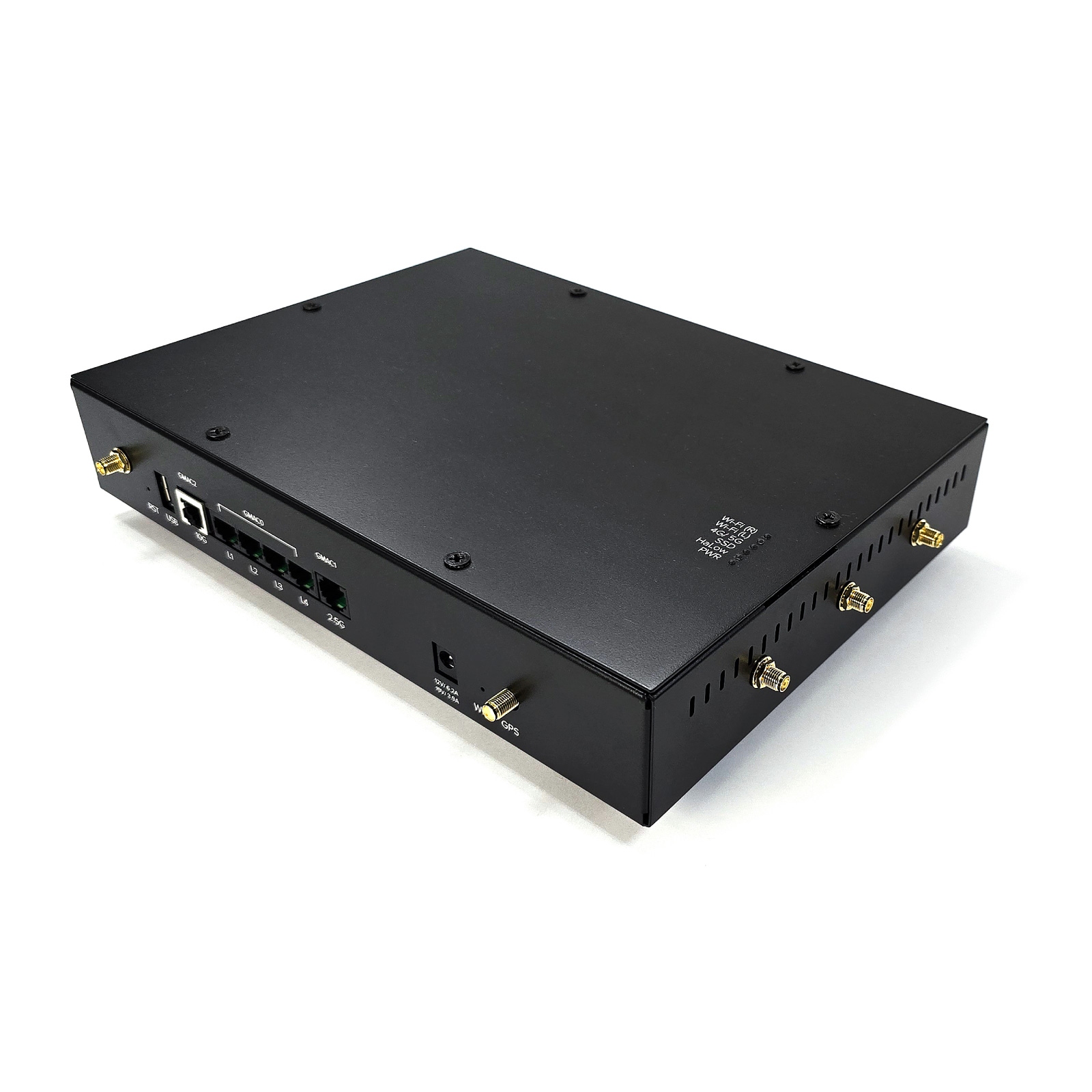 Wi-Fi 7 Router Board ARFHL-NEXUS MT7988A-AP7988-003 Box 1