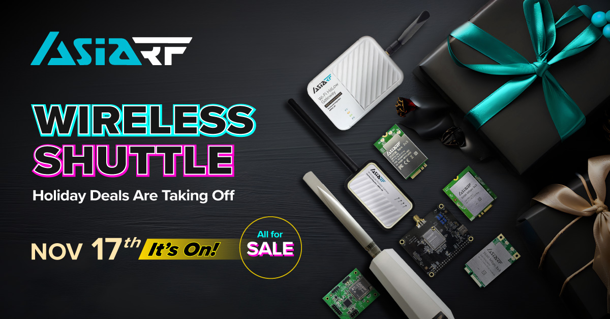 2025 Black Friday Link Kv