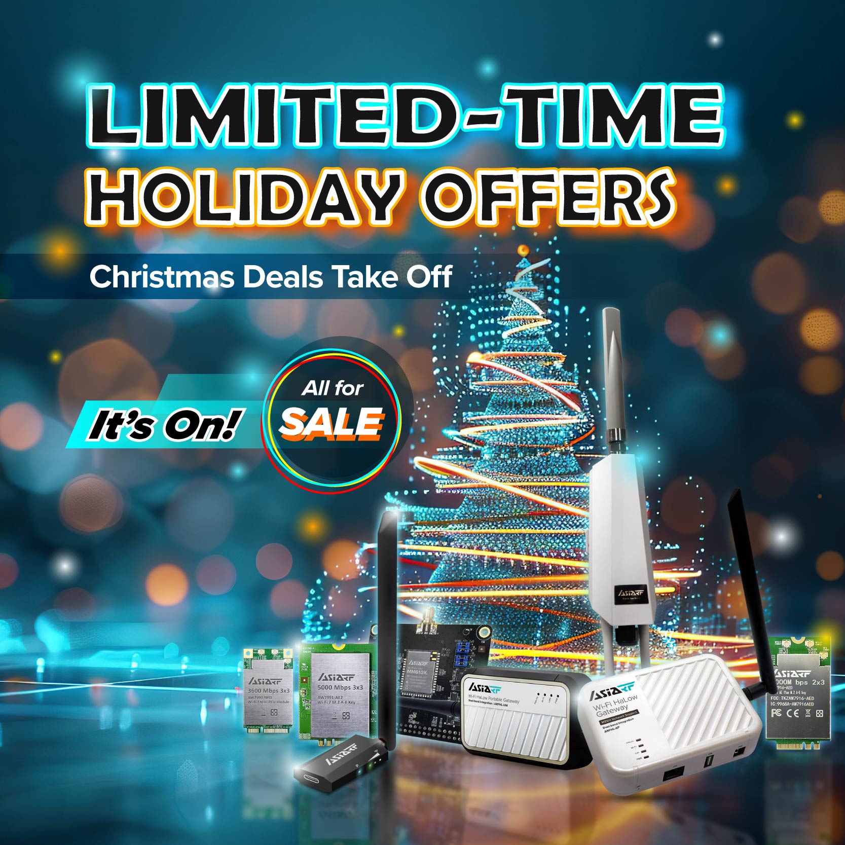 2025 Xmas Banner Mobile