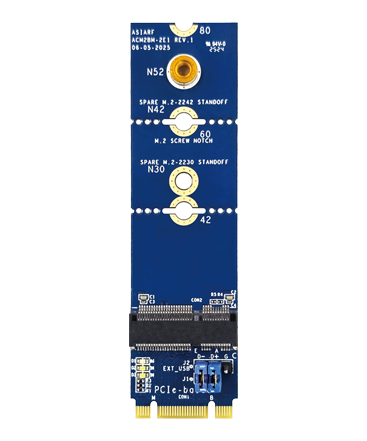 Adapter, Accessory Top