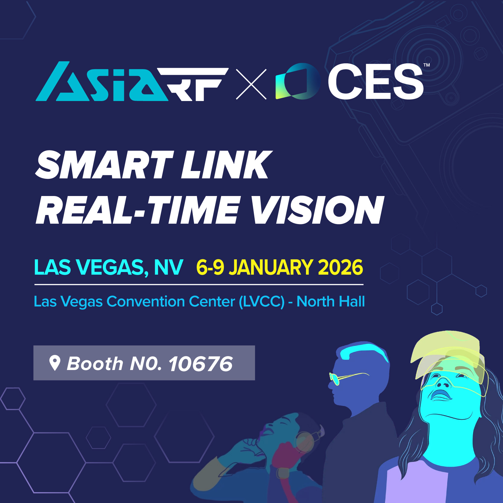 Ces 2026 Web Banner Mobile