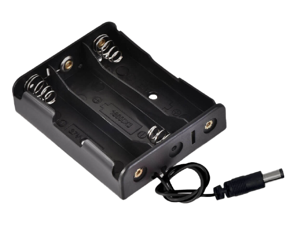 Charging Accessories Top