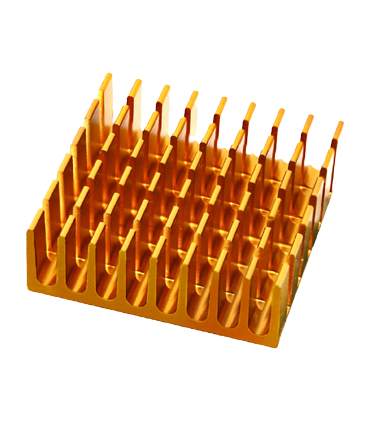 Heatsink Top