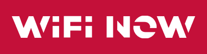Wifi Now Logo Wide