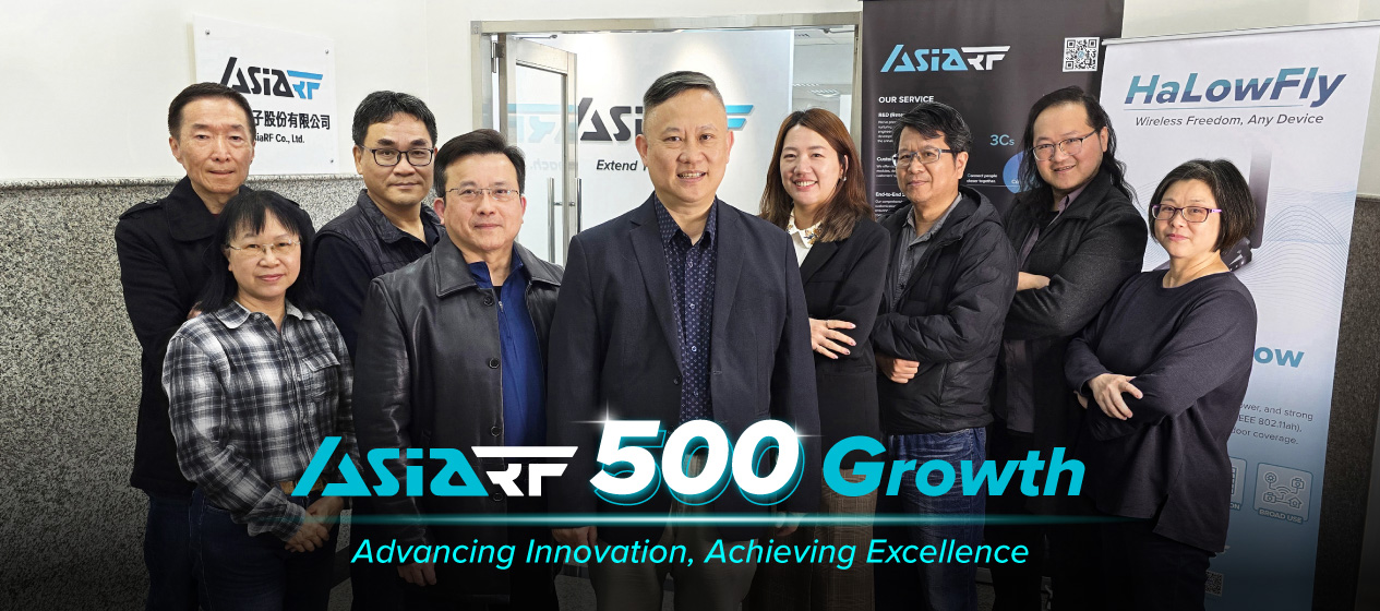 2026 Financial Times 500 Growth Blog