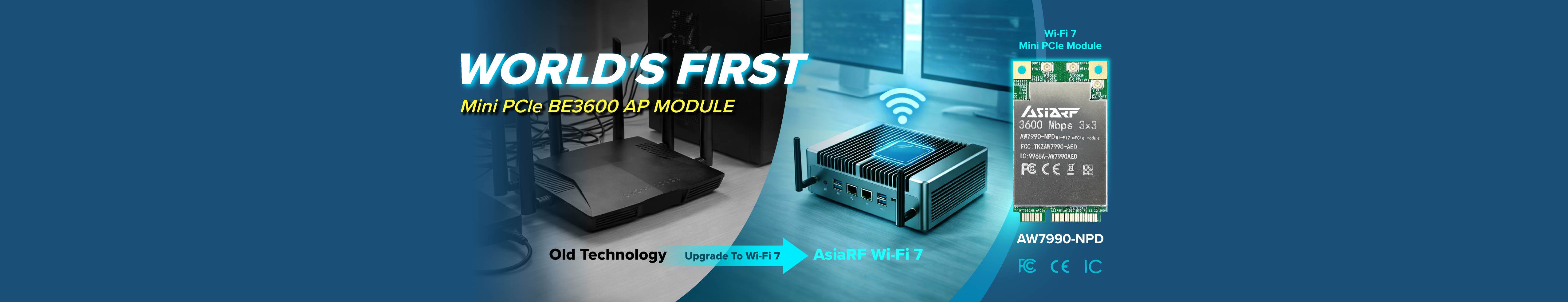 Aw7990 Npd World's First Banner Web