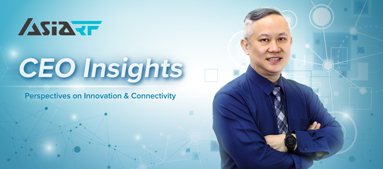 CEO Column / Industry Insights / April 2026