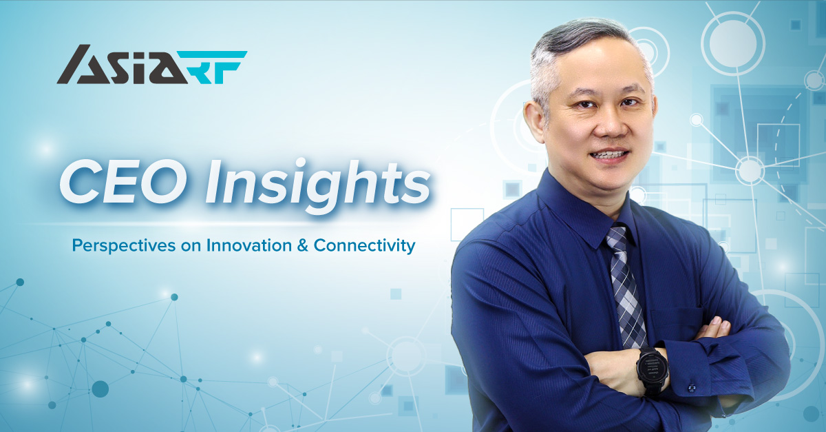CEO Column / Industry Insights / June 2026