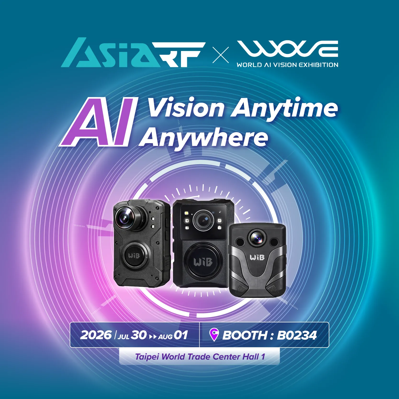 Web Banner Mobile