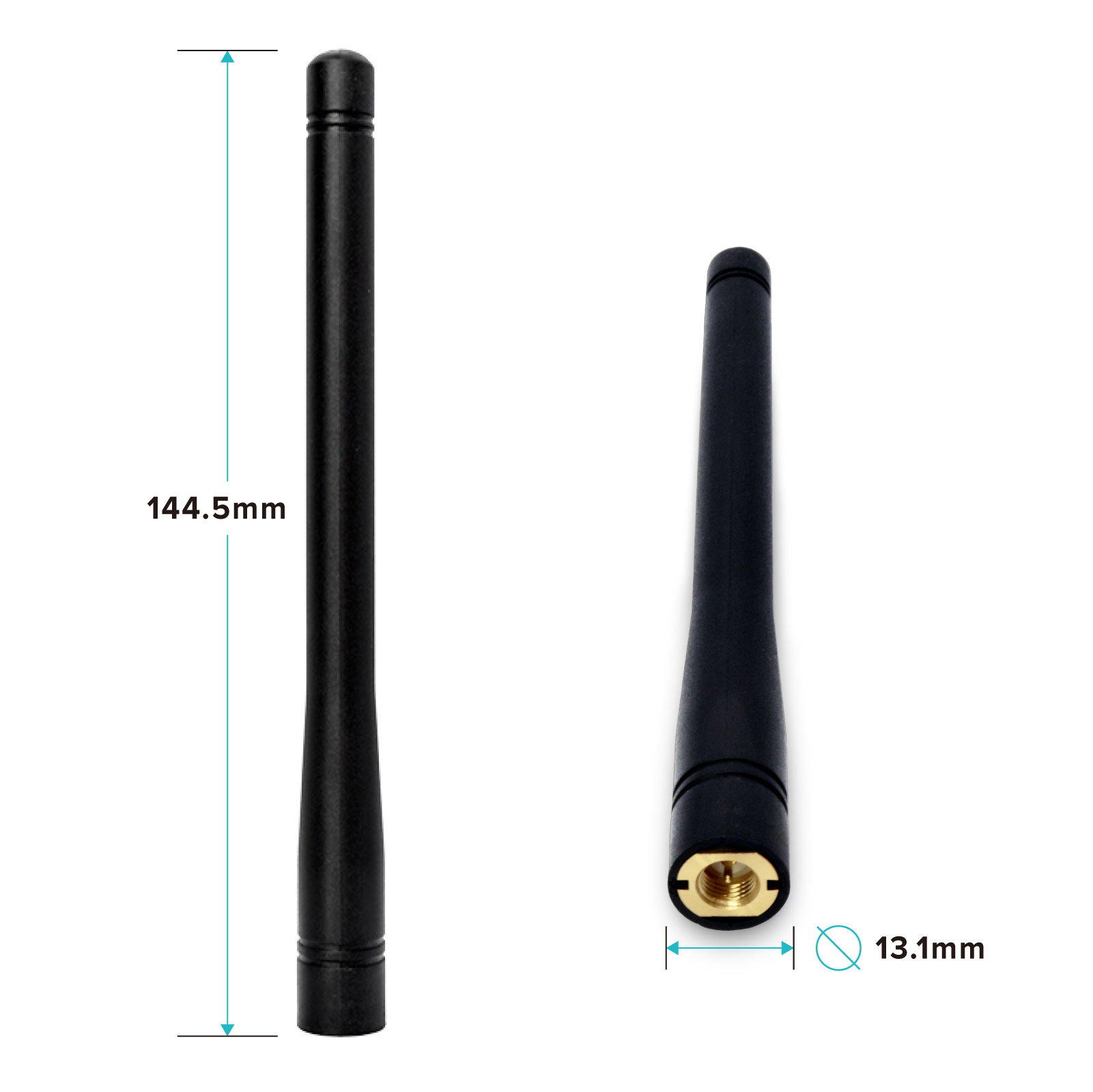 Connect Any Device to Wi-Fi HaLow in 10 Seconds: The Effortless Ultimate Guide HaLowFly USB Dongle: Simple Plug-and-Play Wi-Fi HaLow Connectivity for Any Device-Halowfly-Halowfly 防水 Size Antenna Size 3 Connect Any Device to Wi-Fi HaLow in 10 Seconds: The Effortless Ultimate Guide HaLowFly USB Dongle: Simple Plug-and-Play Wi-Fi HaLow Connectivity for Any Device-Halowfly-Halowfly 防水 Size Antenna Size 3