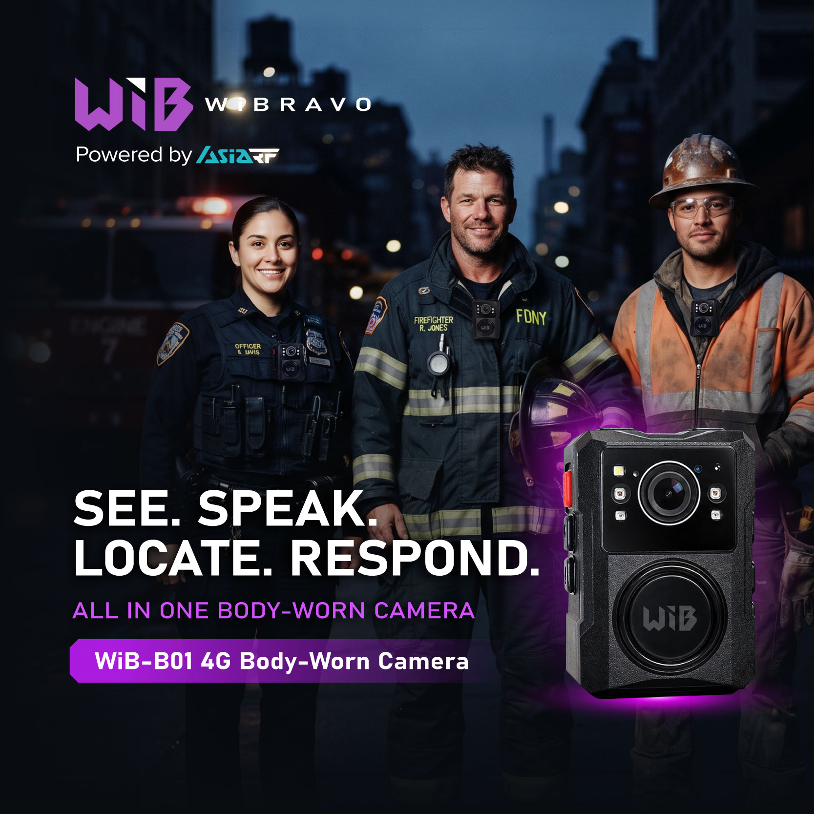 Web Banner Mobile