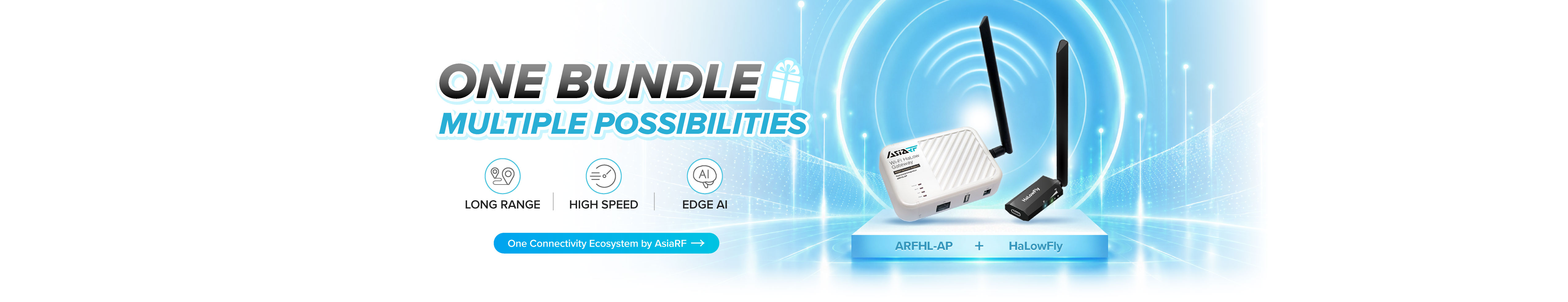 Ap+halowfly Promotion Banner